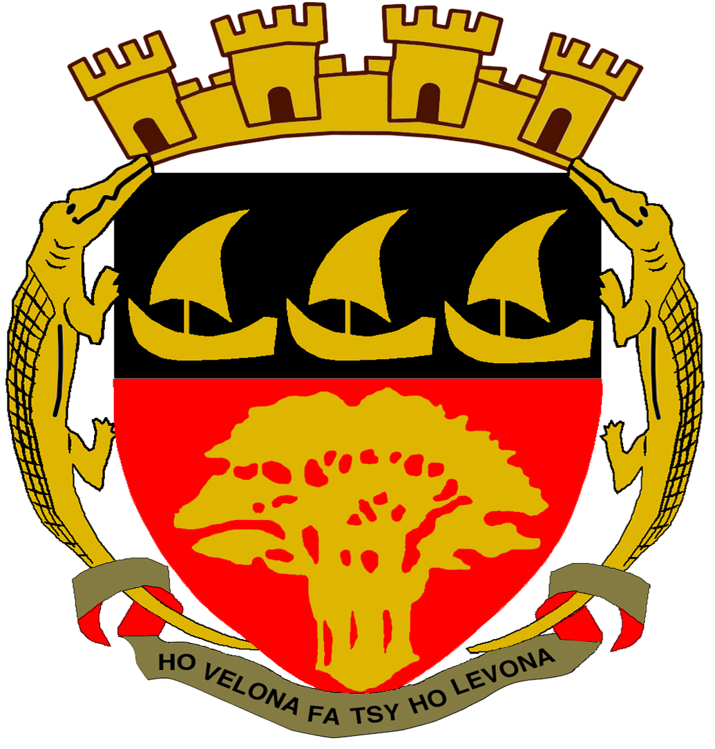 Logo commune